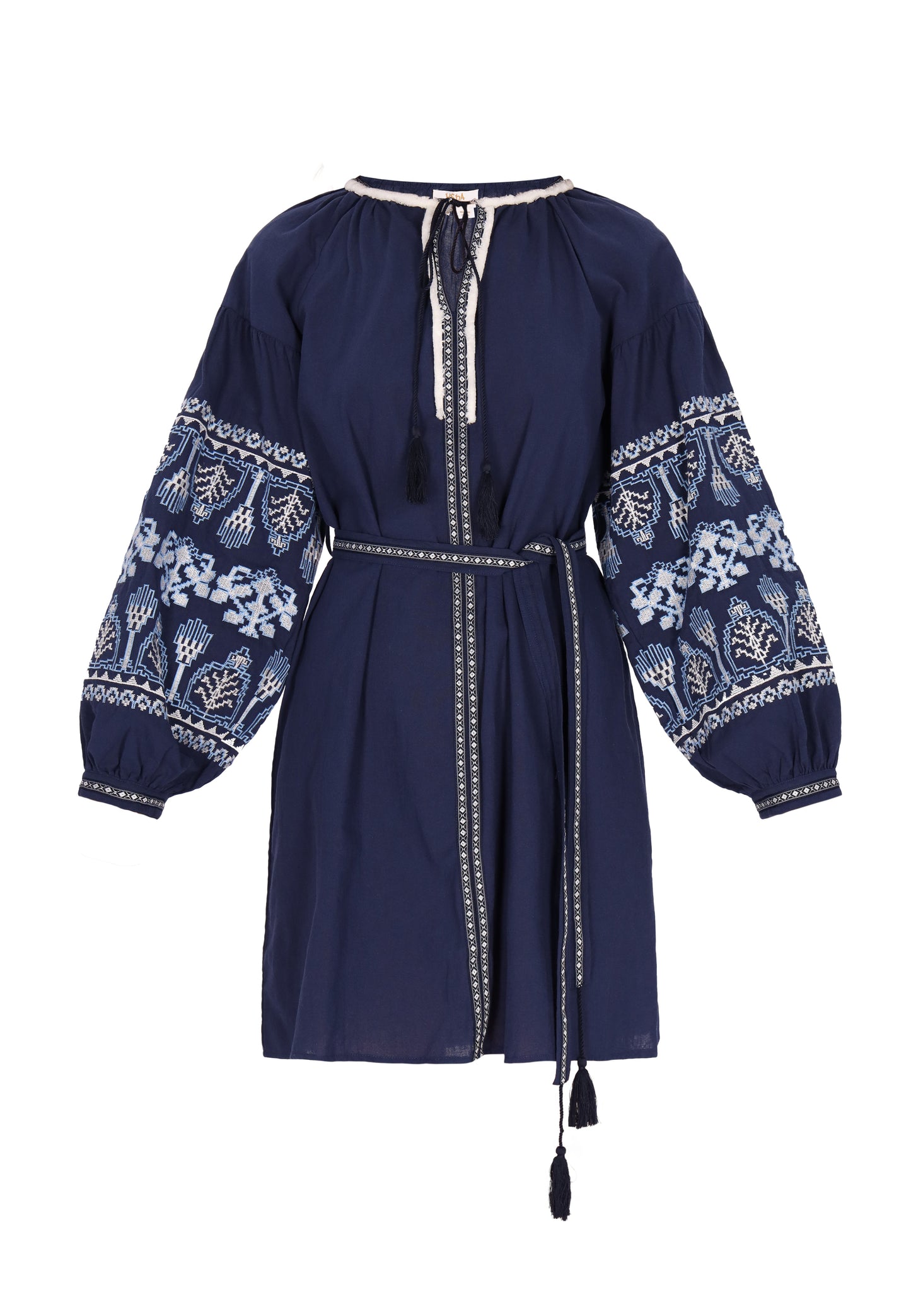 usha FESTIVAL Women's Dress