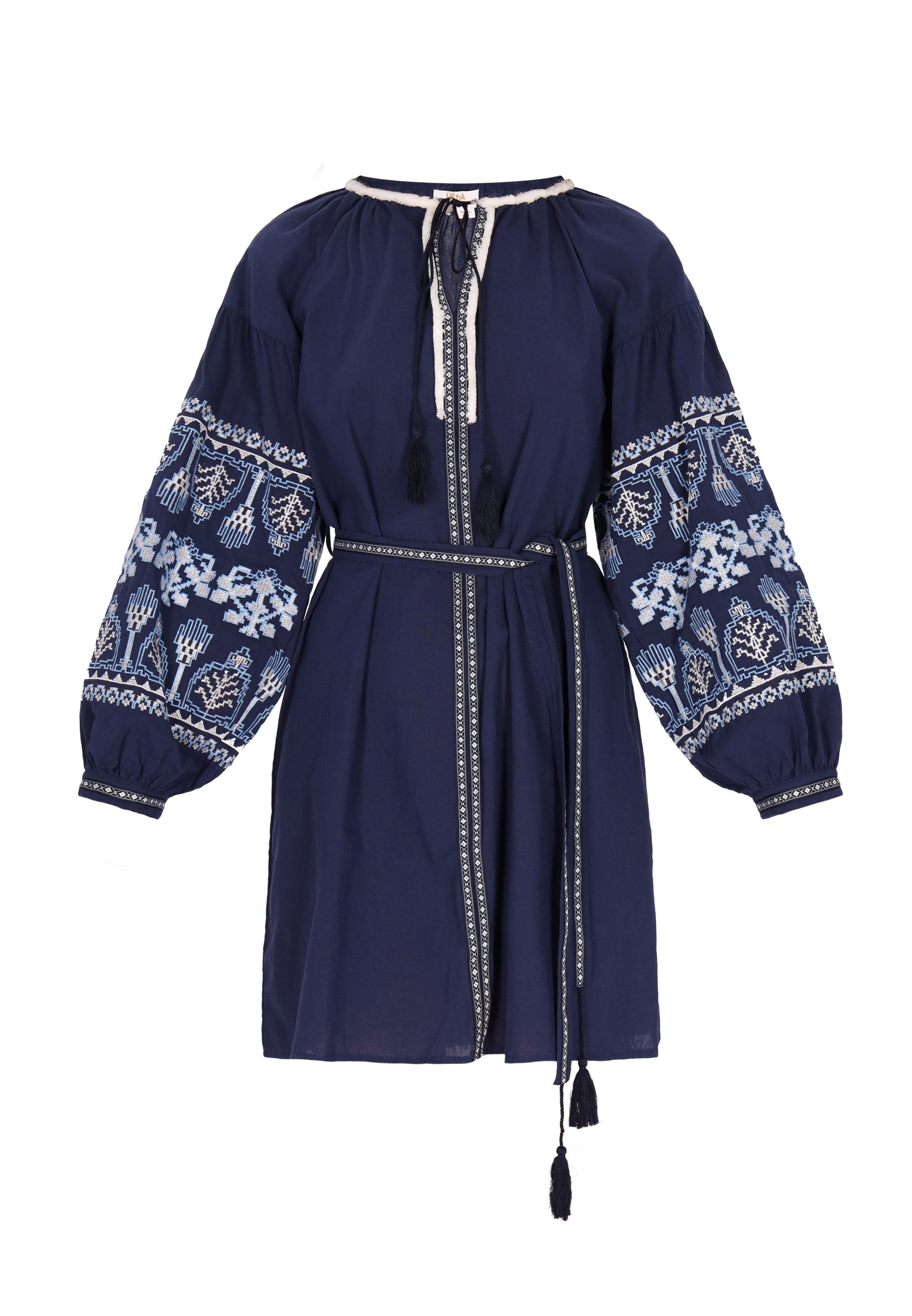 usha FESTIVAL Women's Dress