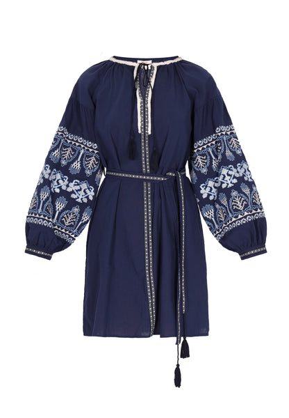 usha FESTIVAL Women's Dress