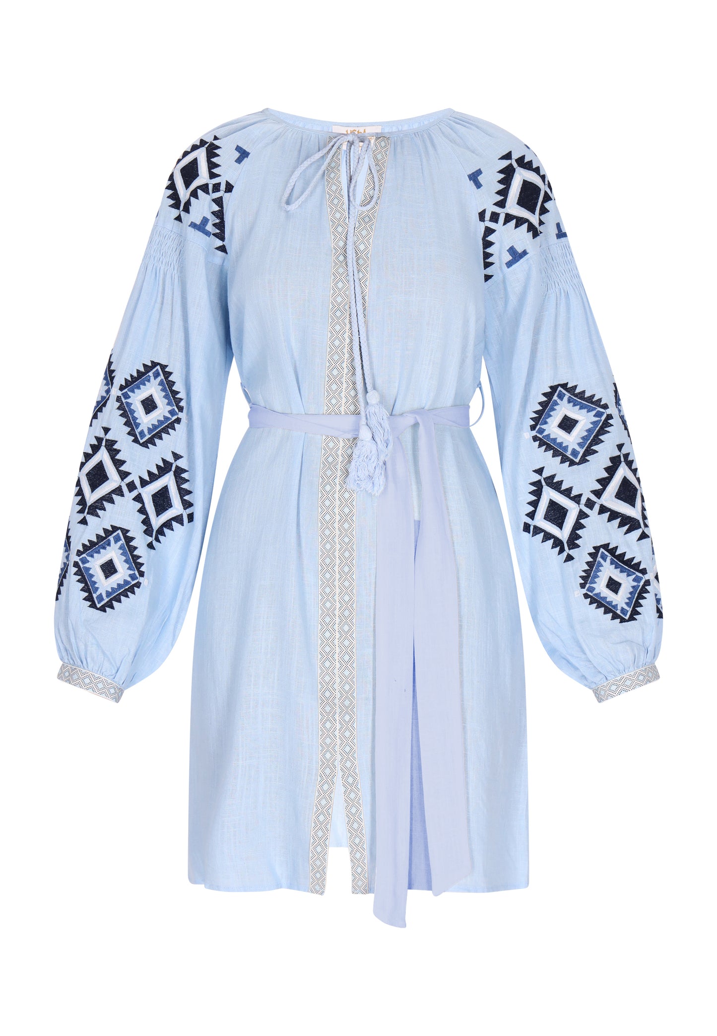 usha FESTIVAL Women's Dress