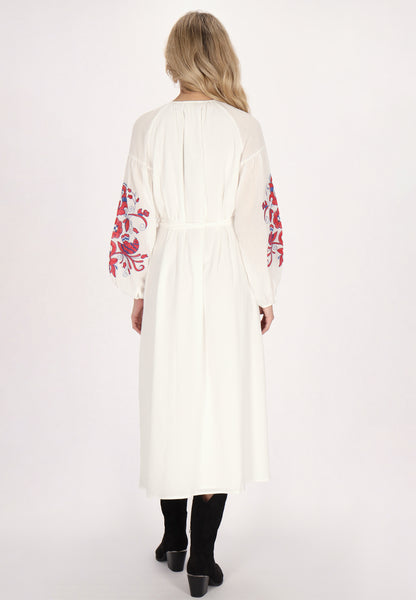 usha FESTIVAL Women's Dress