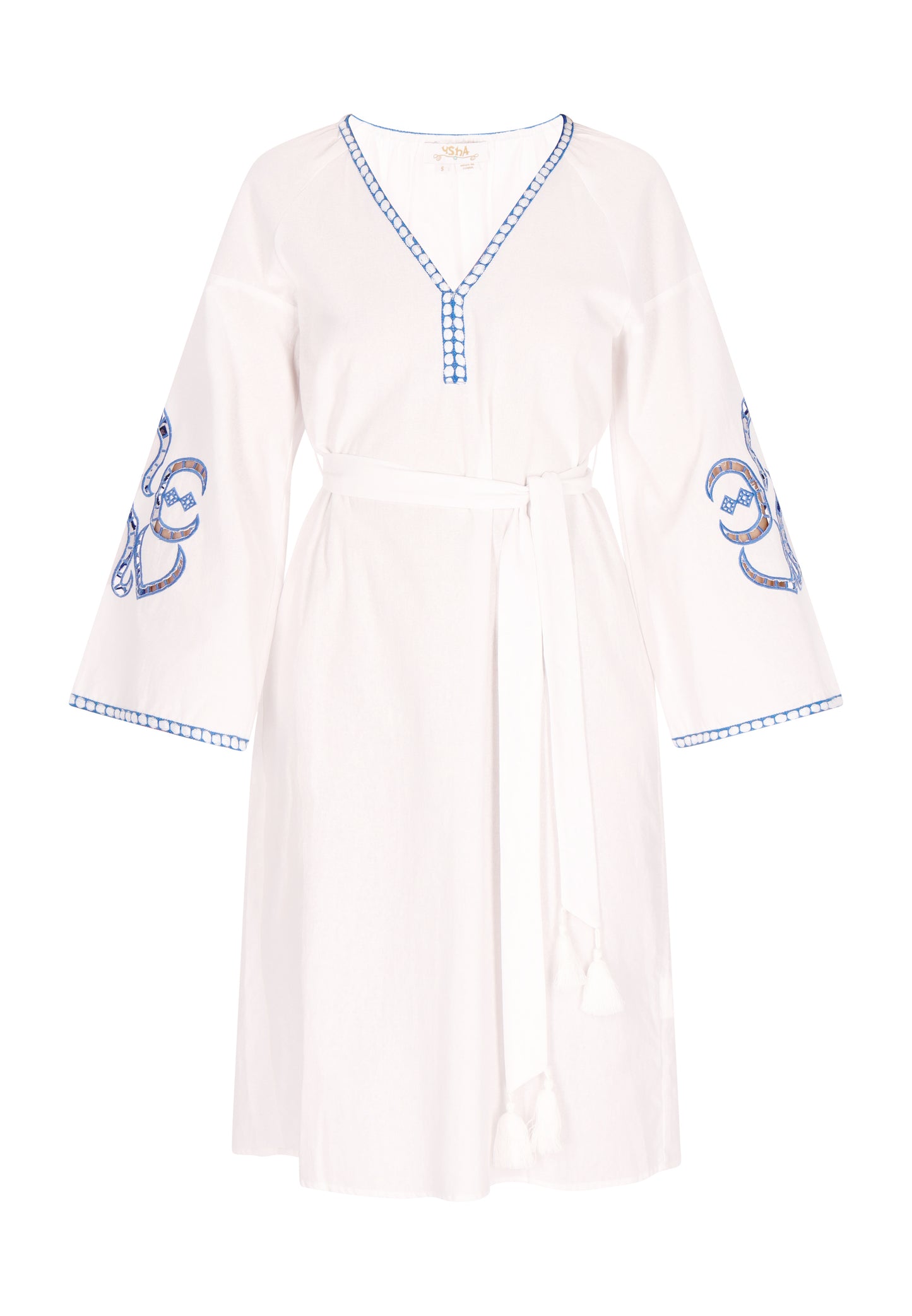 usha FESTIVAL Women's Dress