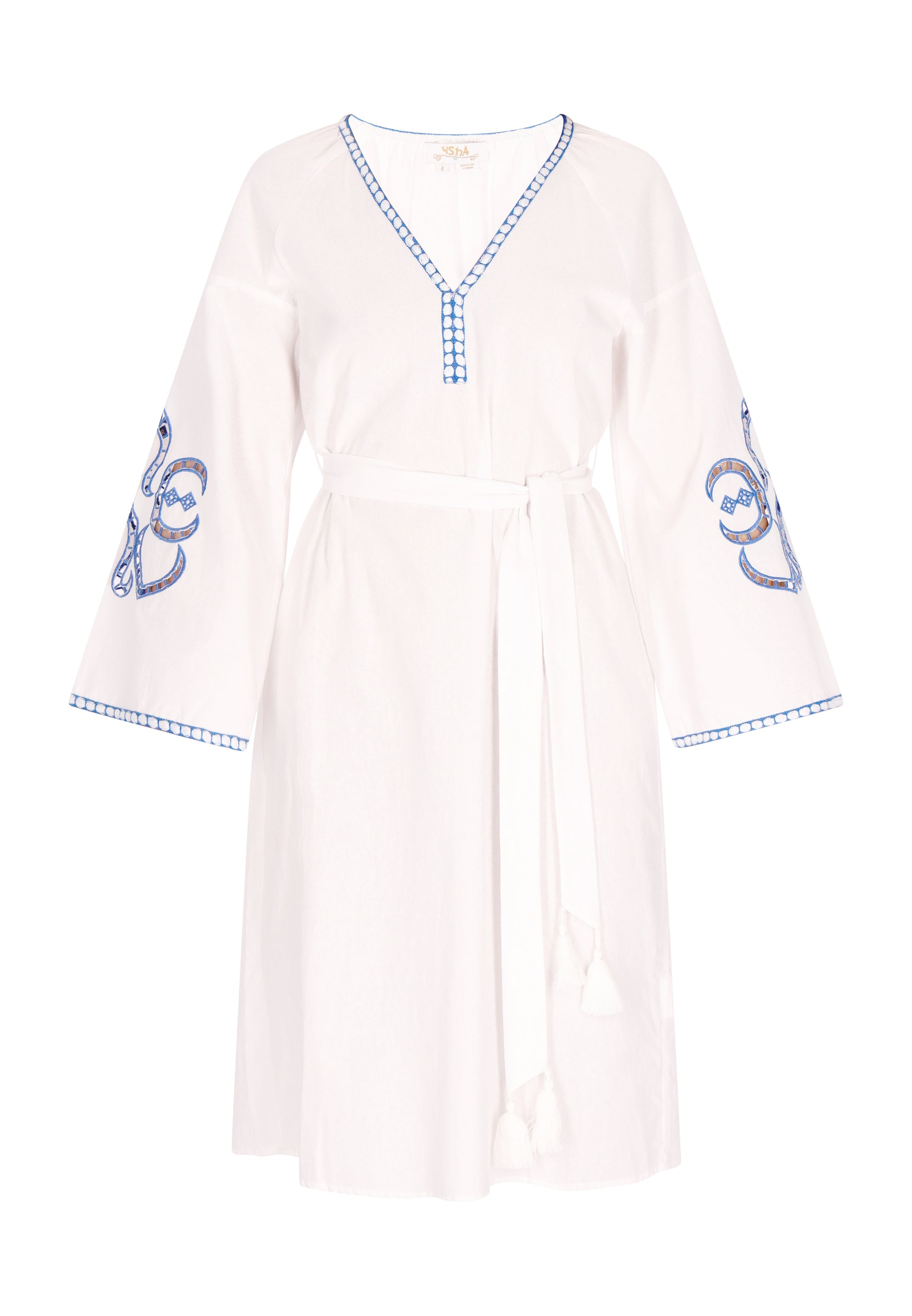 usha FESTIVAL Women's Dress