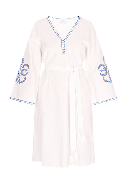 usha FESTIVAL Women's Dress