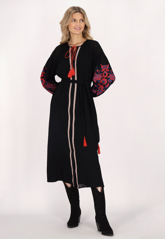 usha FESTIVAL Sukienka Kobiety