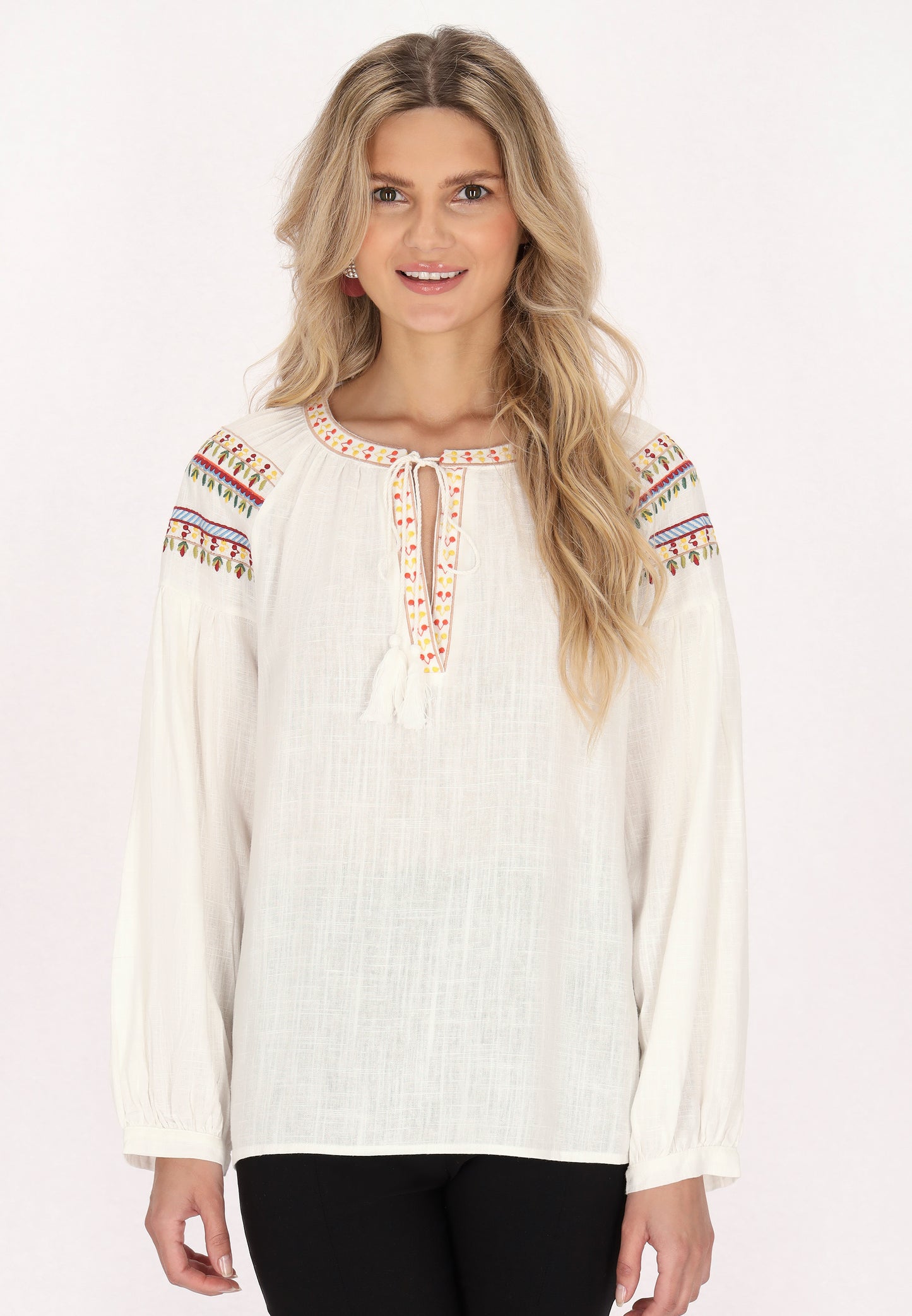 usha FESTIVAL Bluzka dla Kobiety