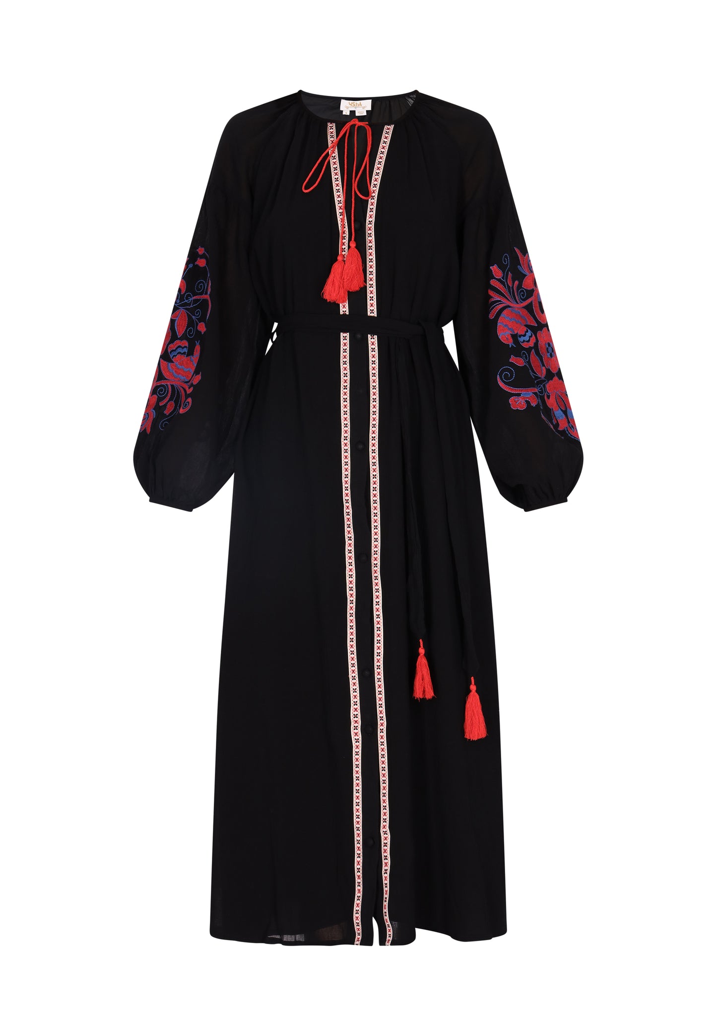usha FESTIVAL Women's Dress