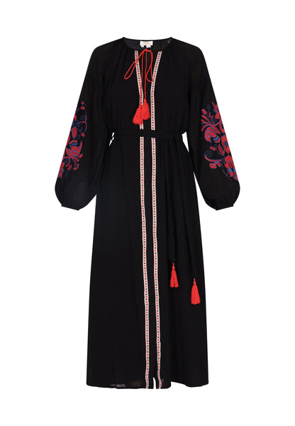 usha FESTIVAL Women's Dress