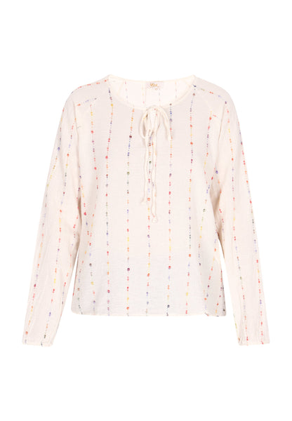 Usha festival Women's Blouse