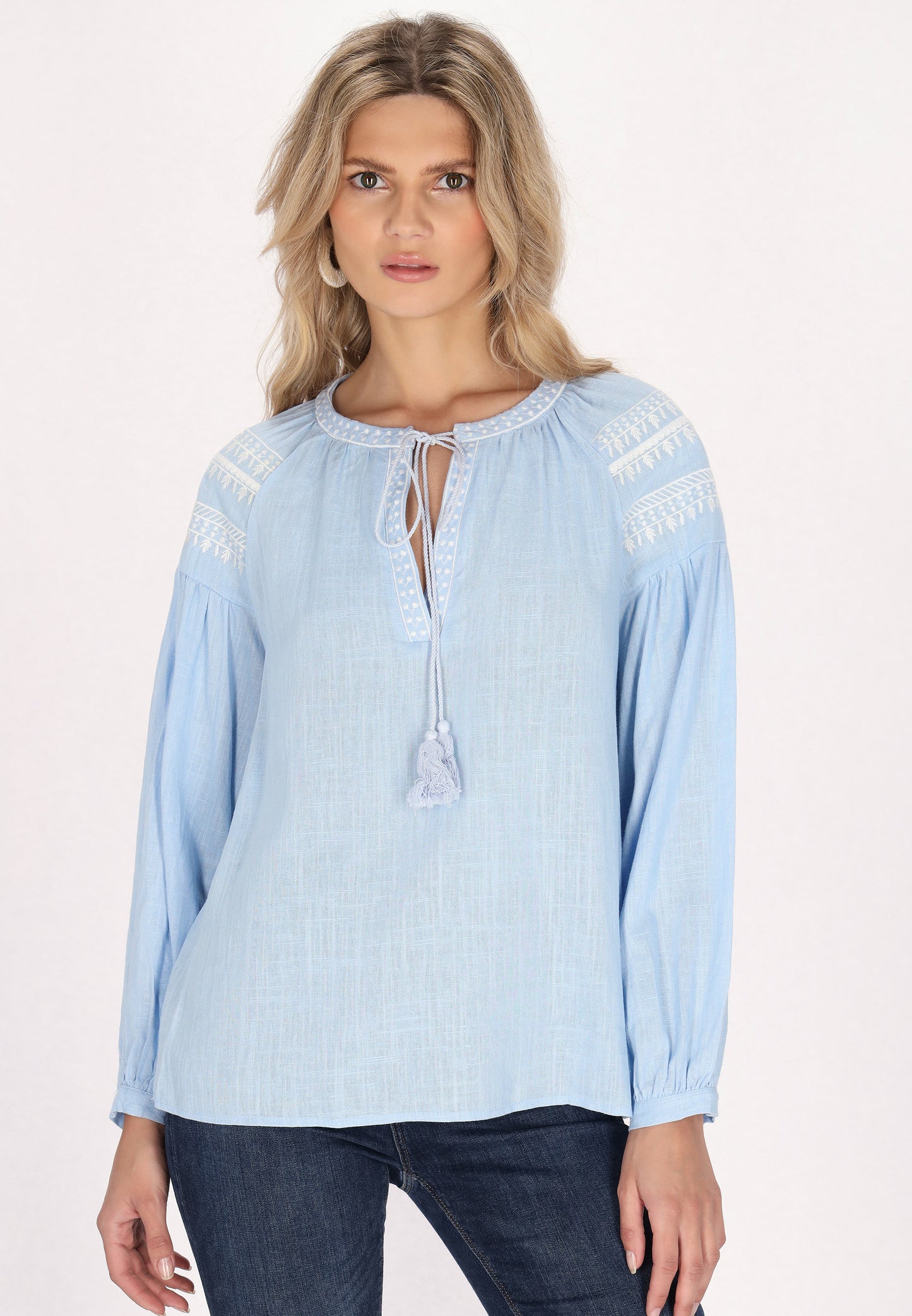 usha FESTIVAL Bluzka dla Kobiety