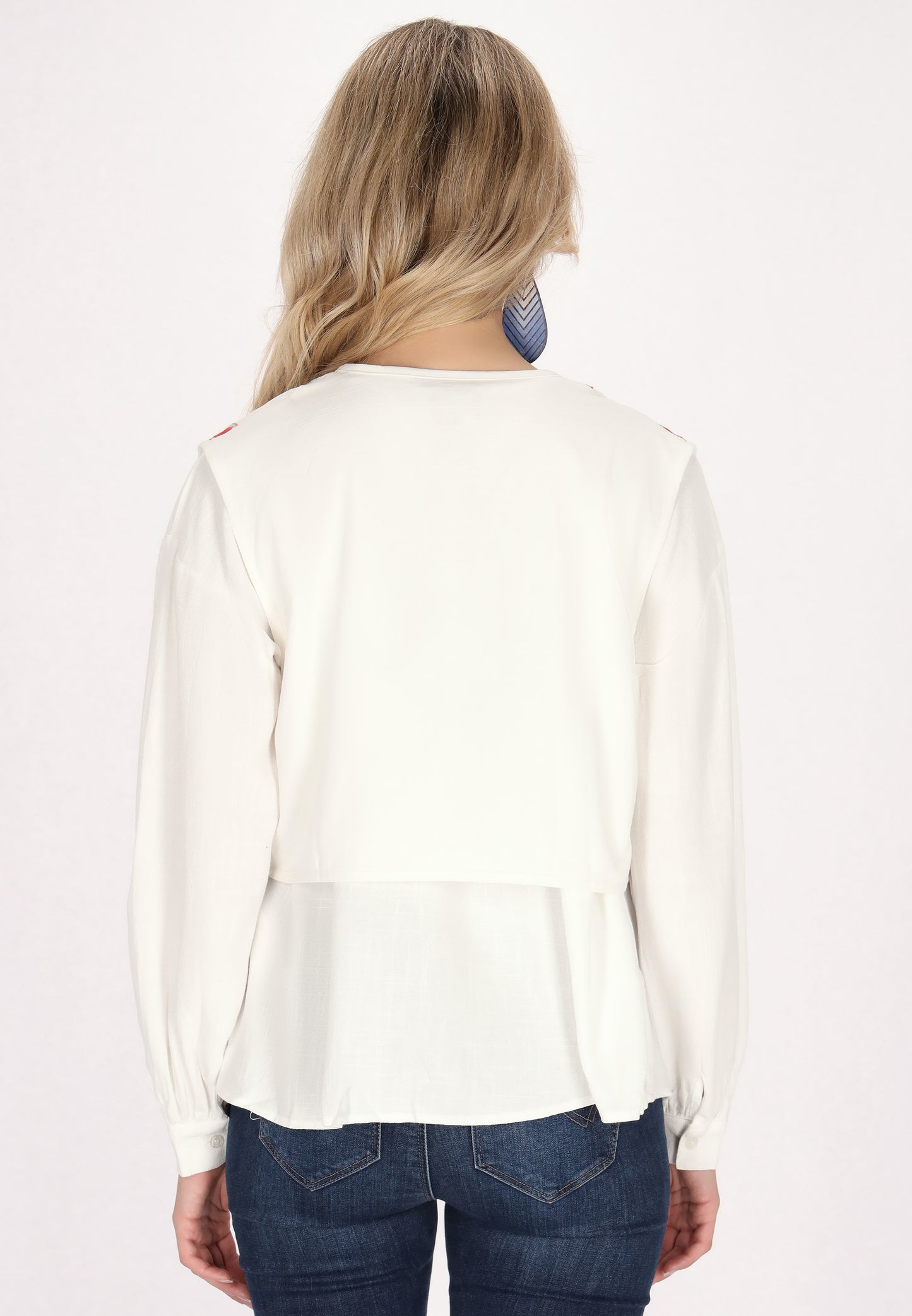 usha FESTIVAL Women's Vest