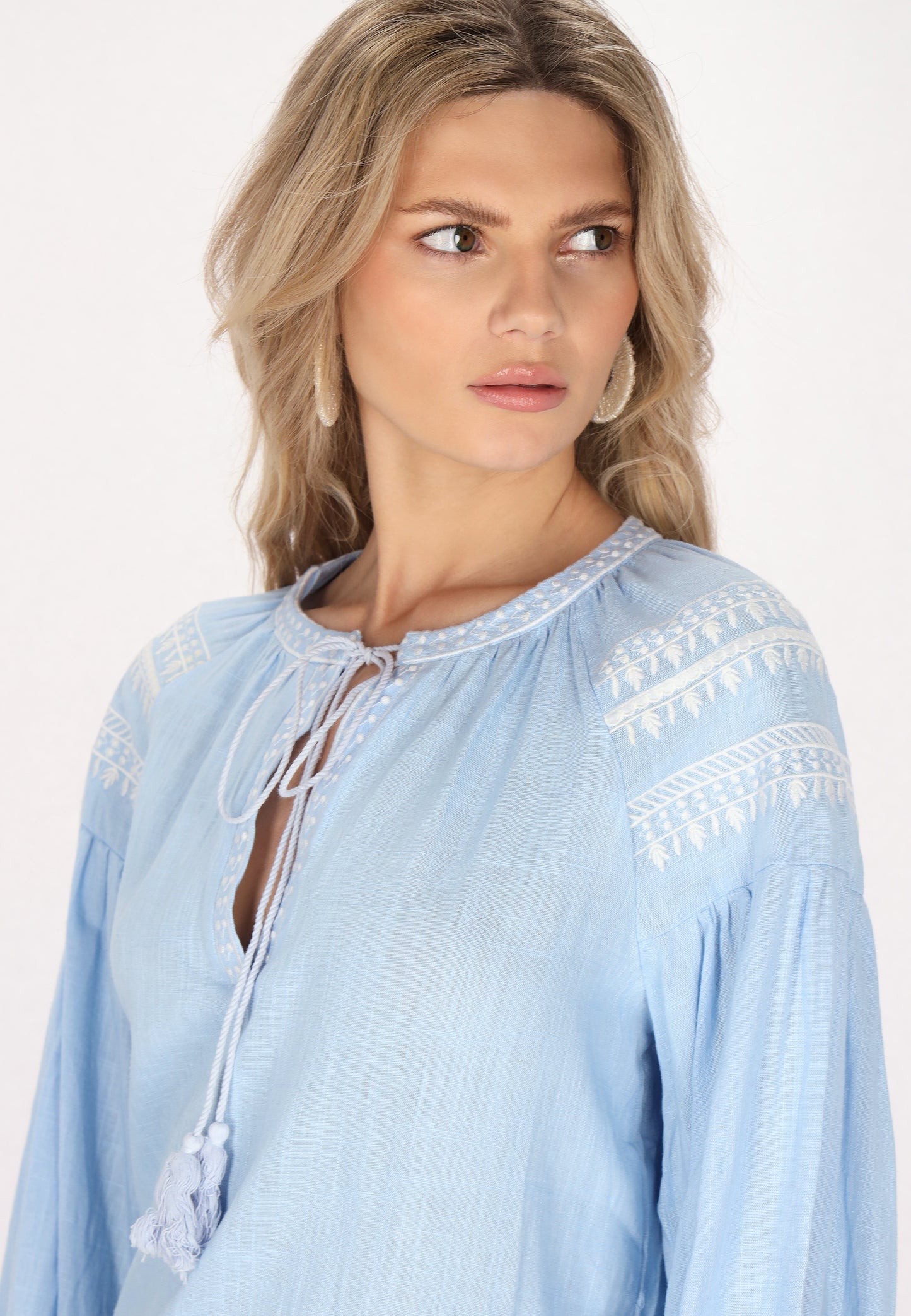 usha FESTIVAL Bluzka dla Kobiety