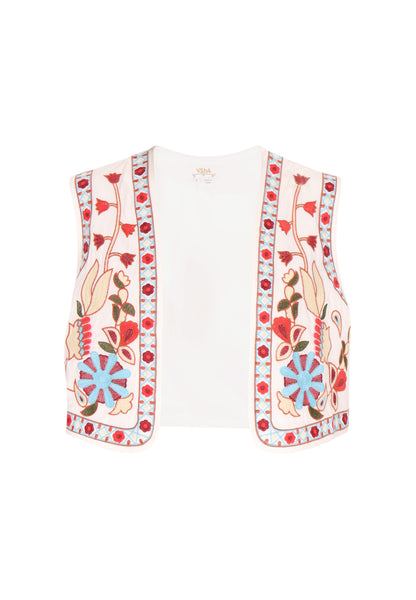 usha FESTIVAL Women's Vest