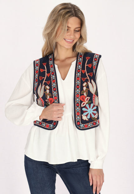 usha FESTIVAL Women's Vest