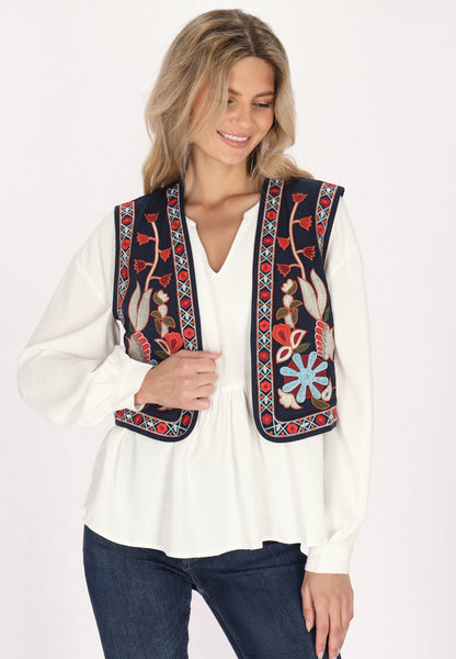 usha FESTIVAL Women's Vest