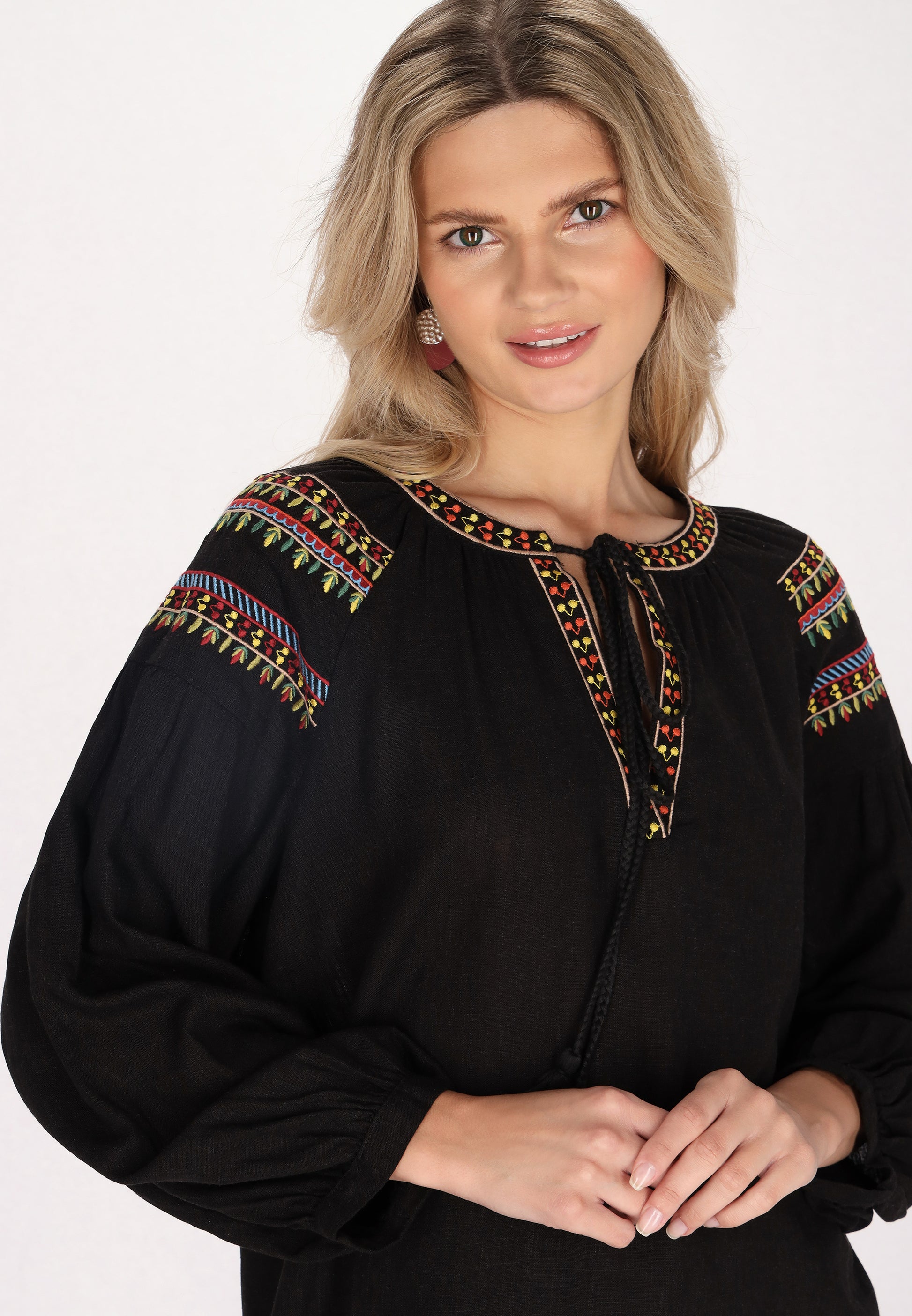 usha FESTIVAL Bluzka dla Kobiety