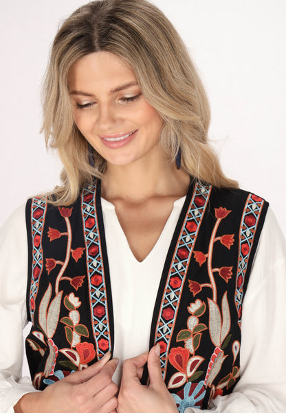 usha FESTIVAL Women's Vest