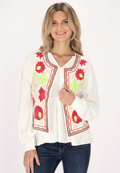 usha FESTIVAL Women's Vest