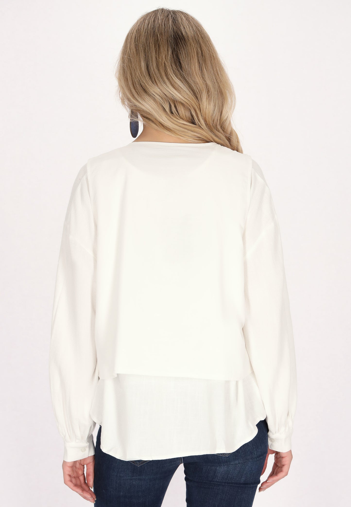 usha FESTIVAL Women's Vest