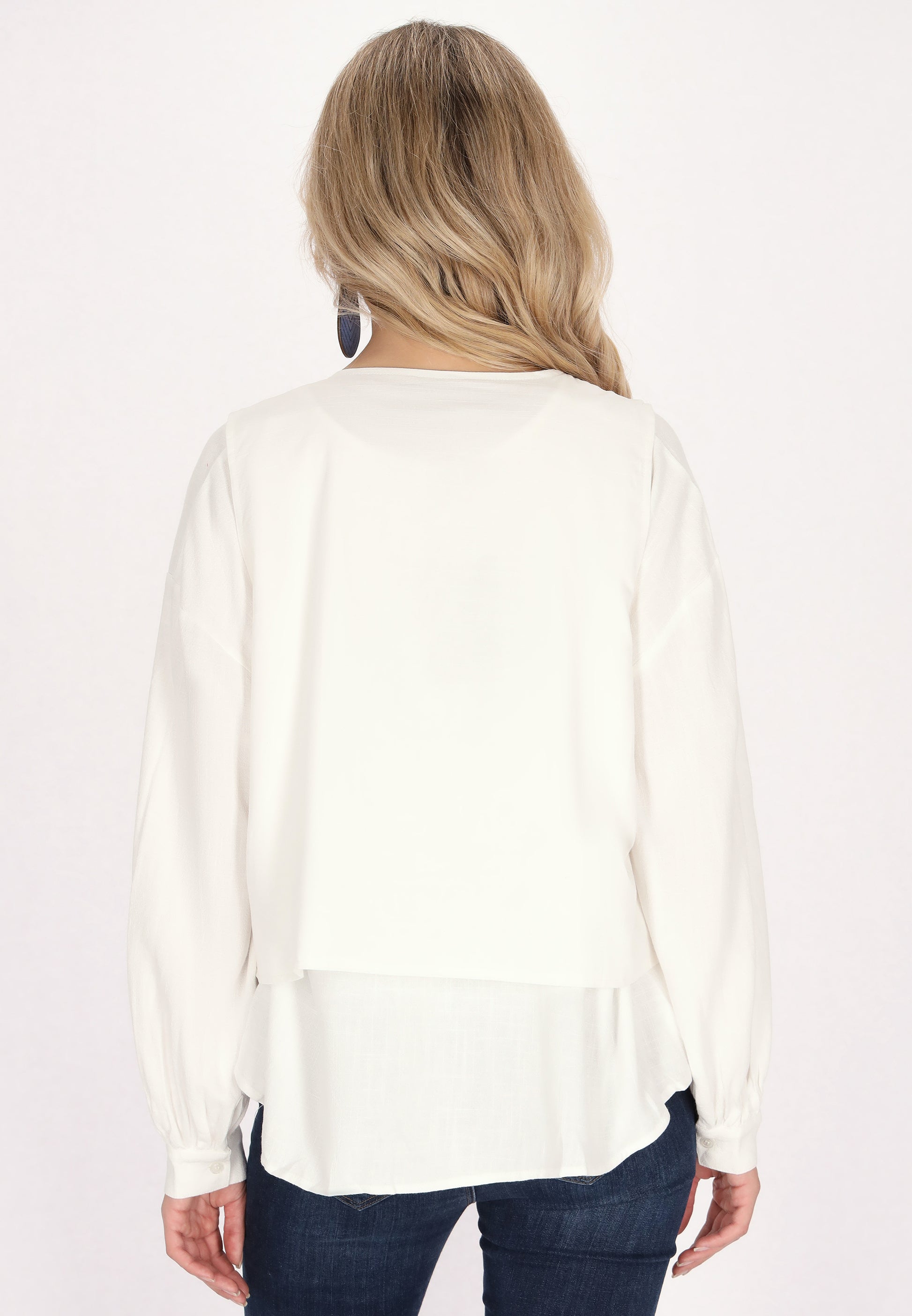 usha FESTIVAL Women's Vest