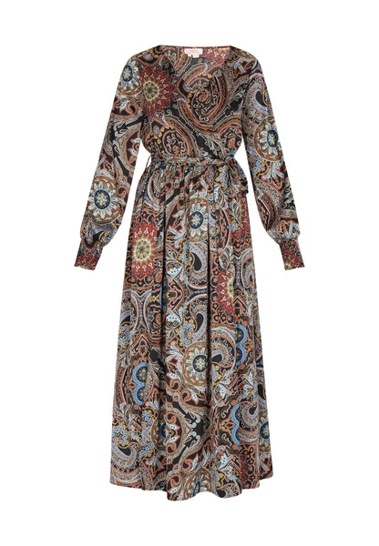 usha FESTIVAL Women's Dress