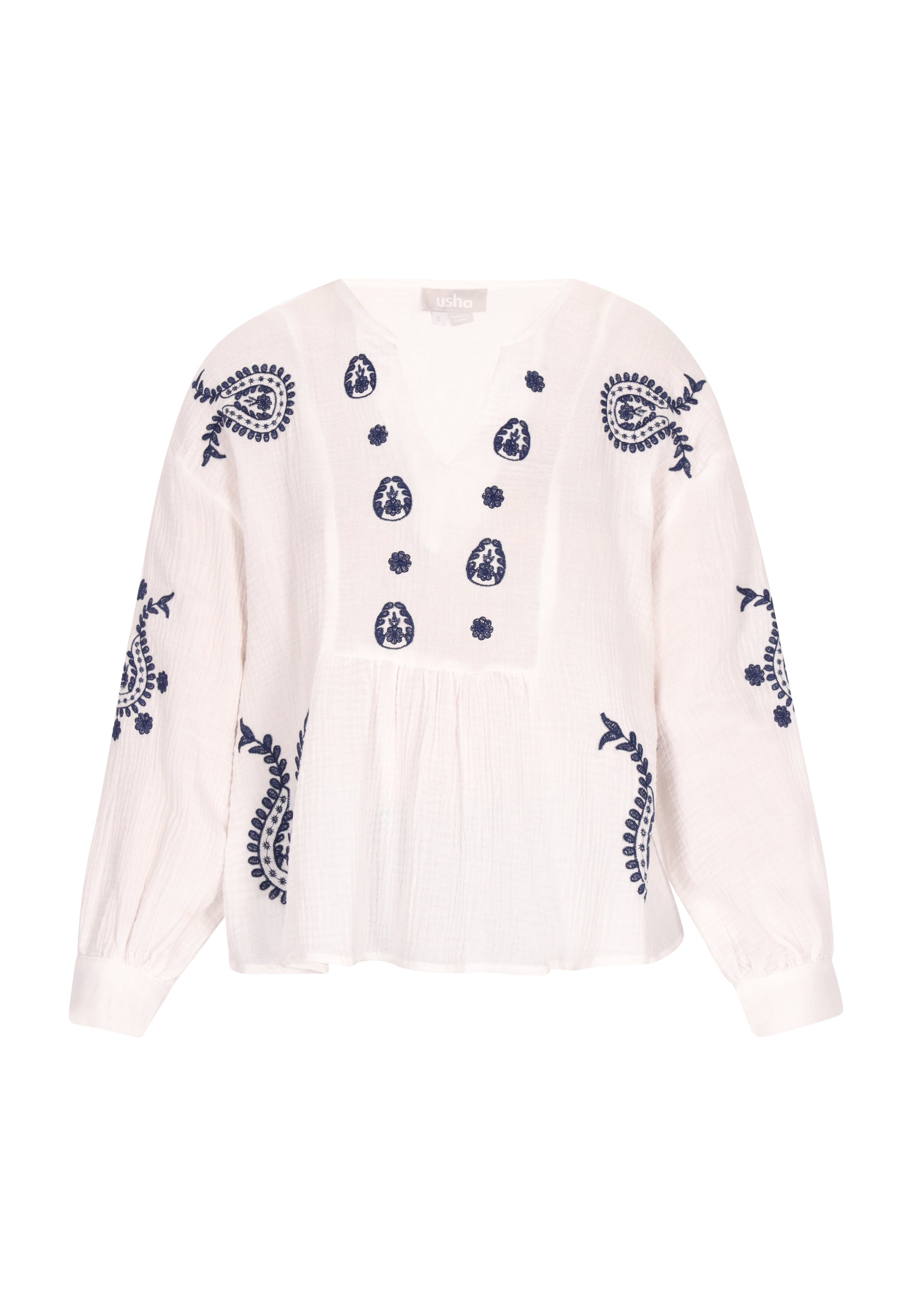 usha FESTIVAL Bluzka dla Kobiety