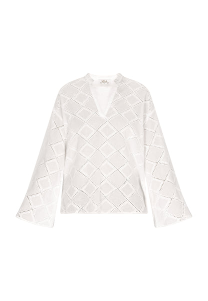 usha FESTIVAL Women's Blouse