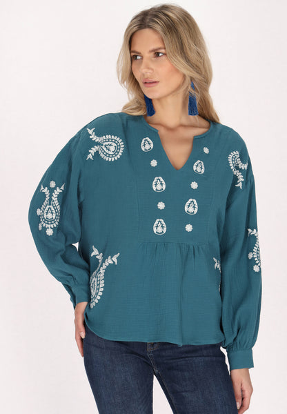 usha FESTIVAL Bluzka dla Kobiety