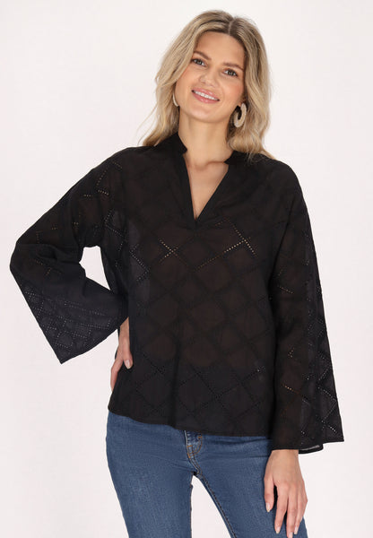 usha FESTIVAL Women's Blouse