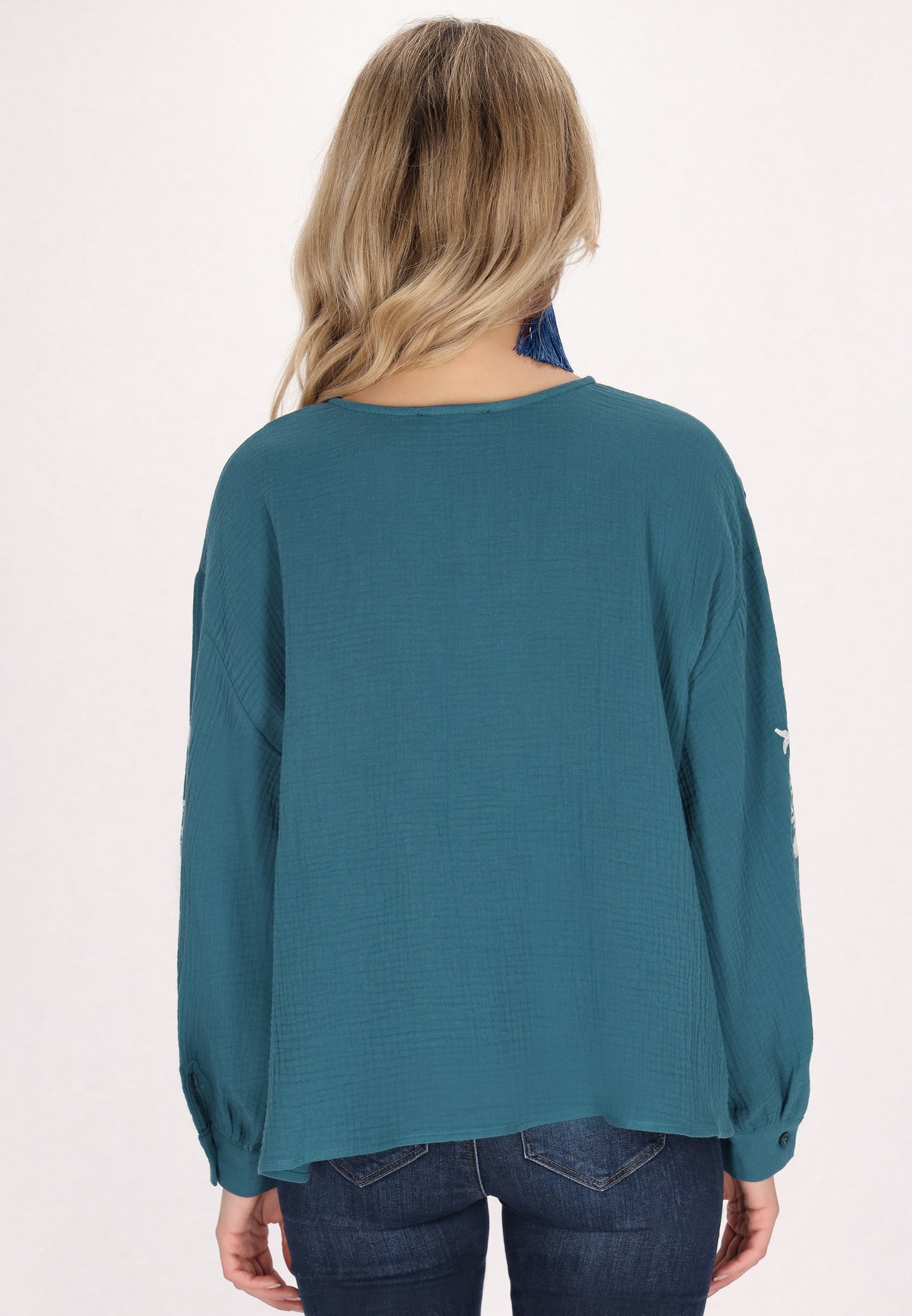 usha FESTIVAL Bluzka dla Kobiety