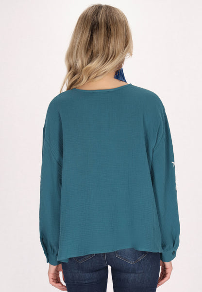 usha FESTIVAL Bluzka dla Kobiety