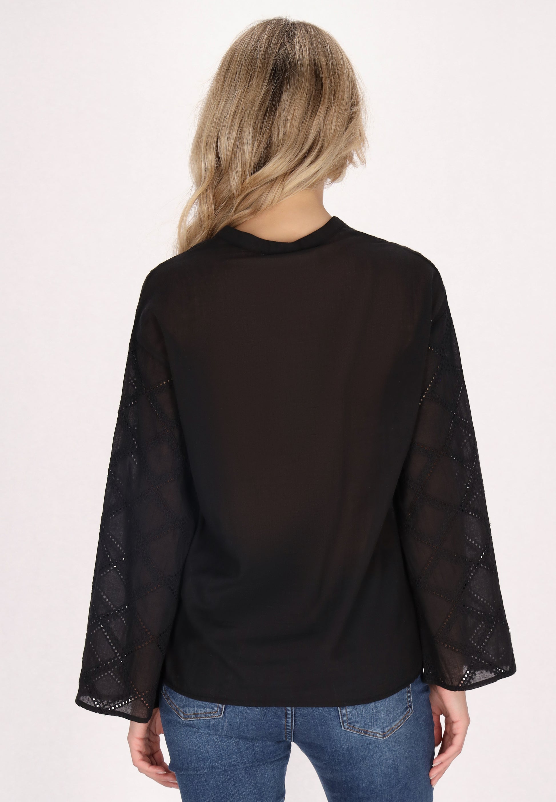 usha FESTIVAL Women's Blouse