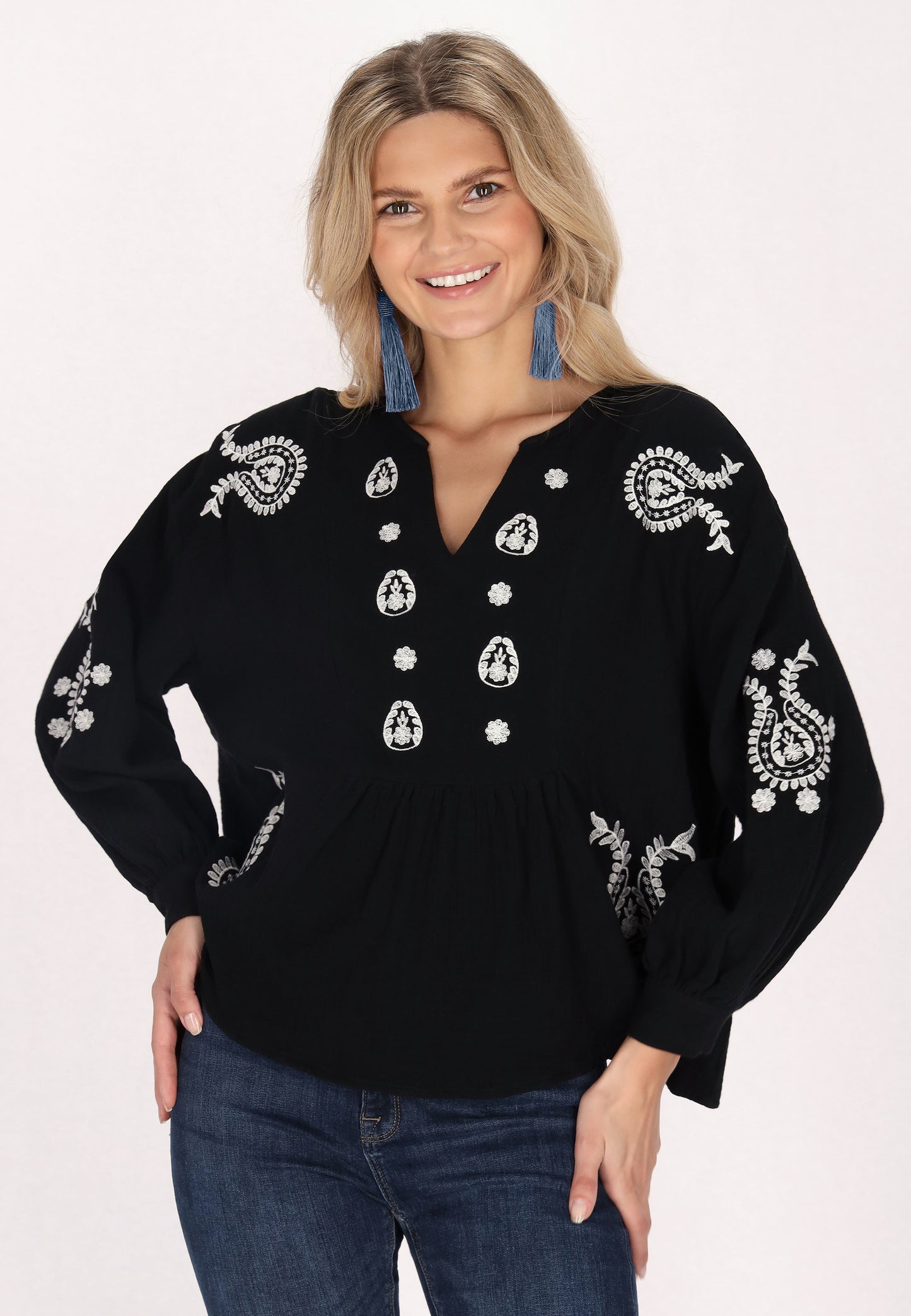 usha FESTIVAL Bluzka dla Kobiety