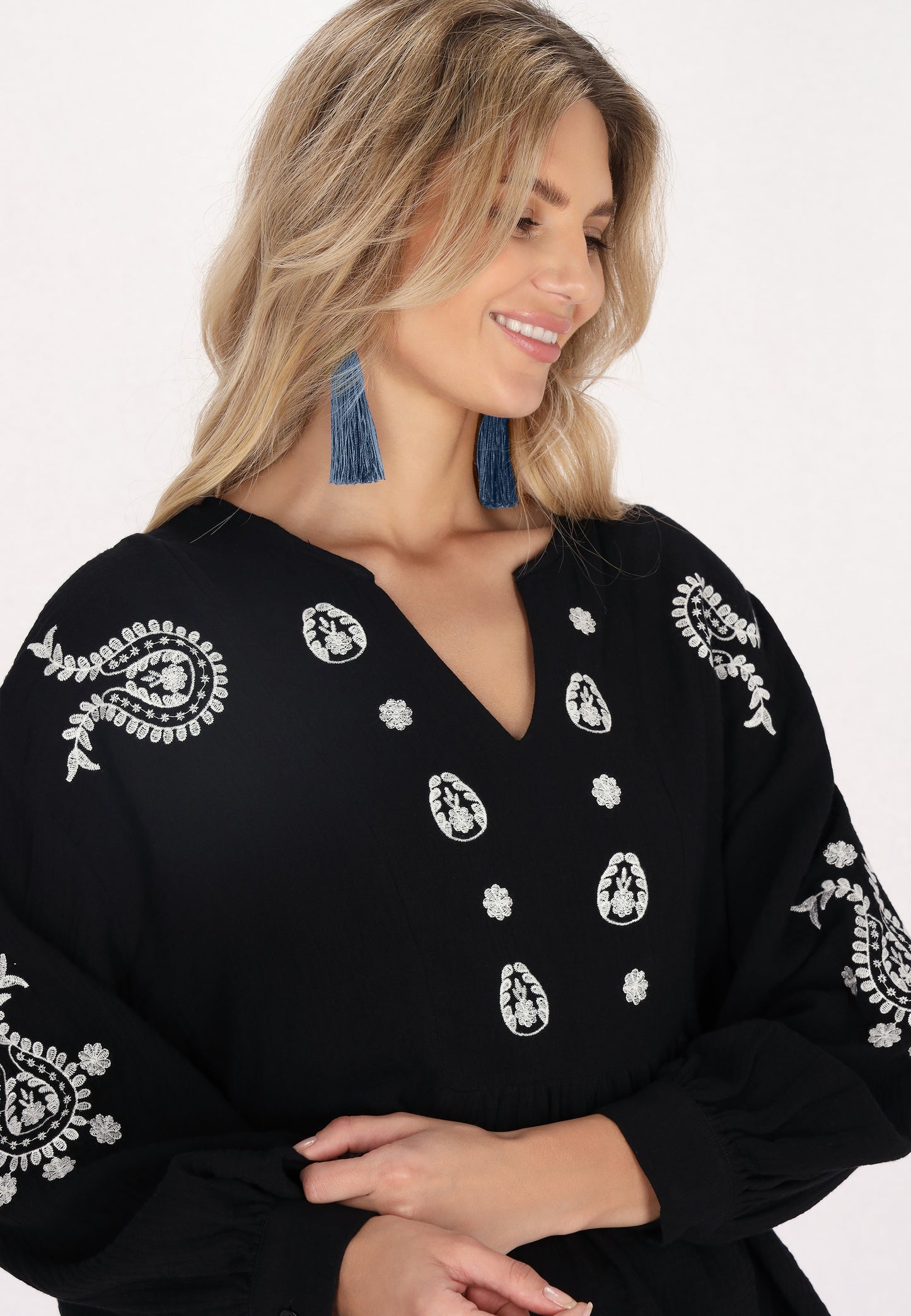 usha FESTIVAL Bluzka dla Kobiety