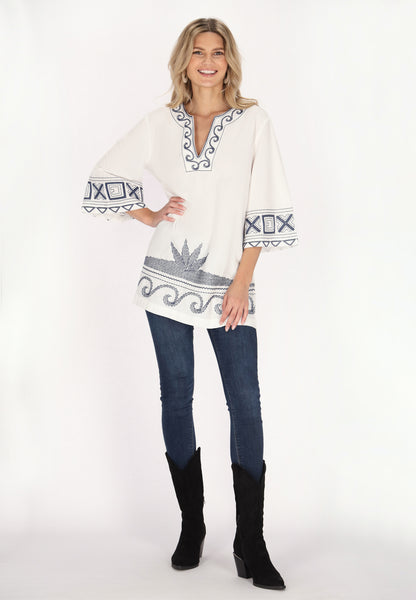 usha FESTIVAL Tunika dla Kobiety