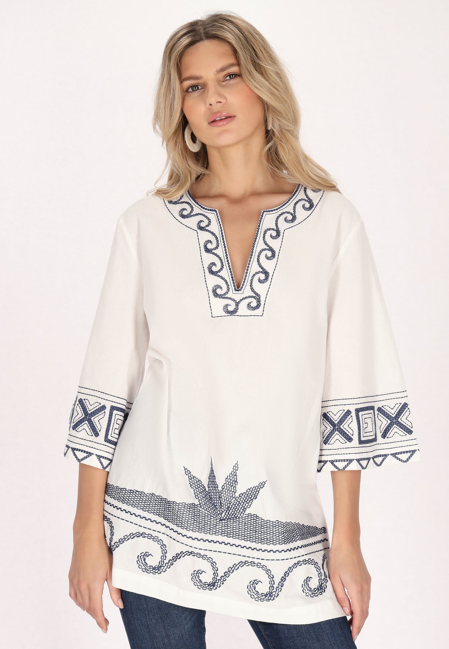 usha FESTIVAL Tunika dla Kobiety