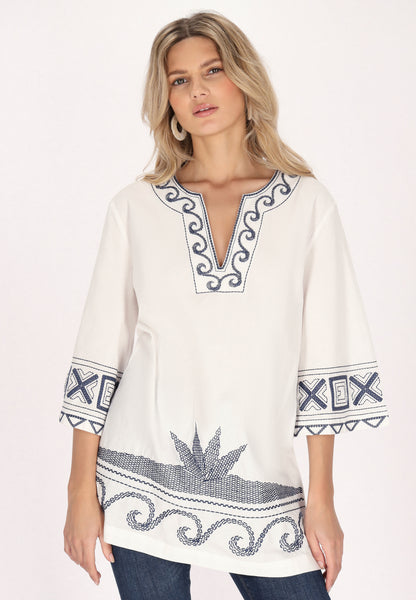 usha FESTIVAL Tunika dla Kobiety