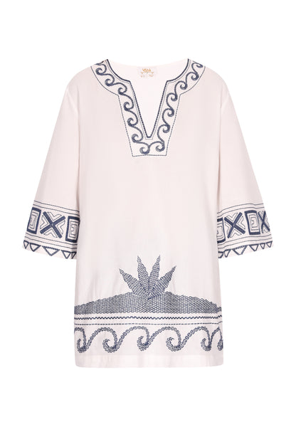 usha FESTIVAL Tunika dla Kobiety