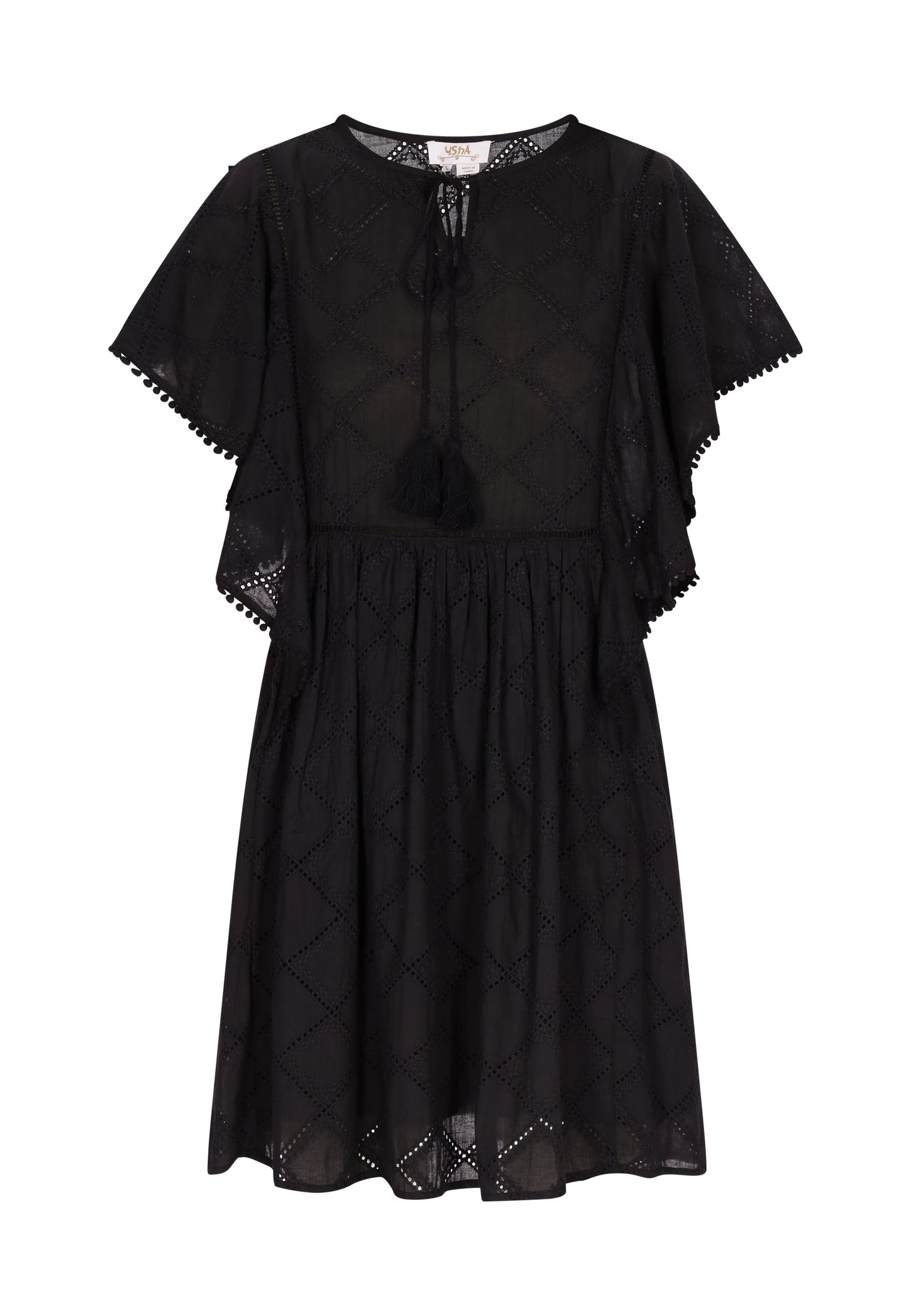 usha FESTIVAL Women's Dress