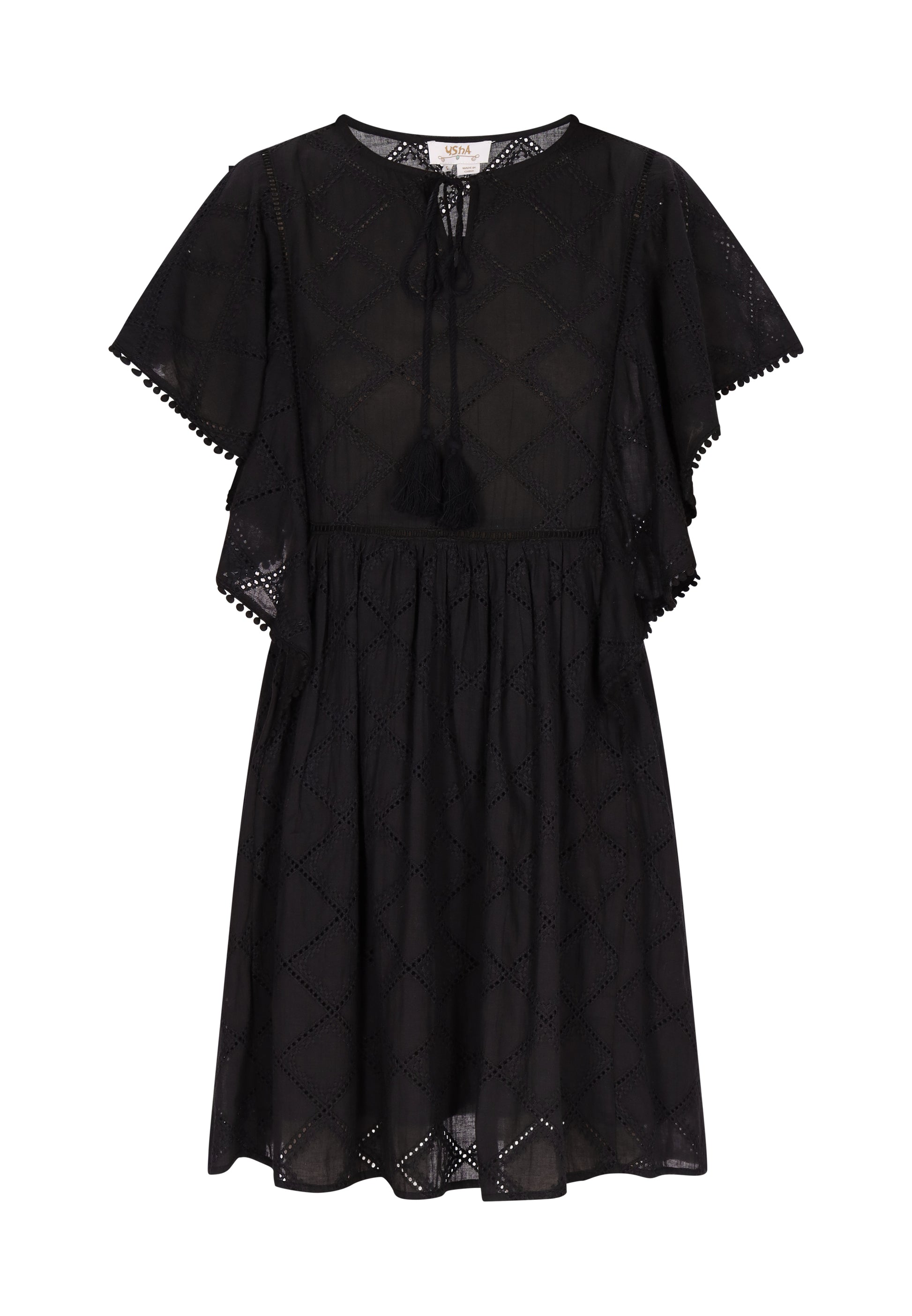 usha FESTIVAL Women's Dress