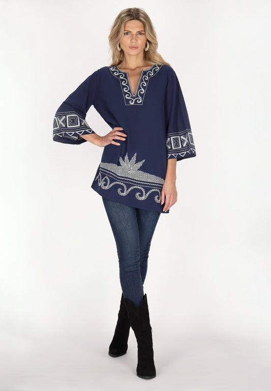 usha FESTIVAL Tunika dla Kobiety