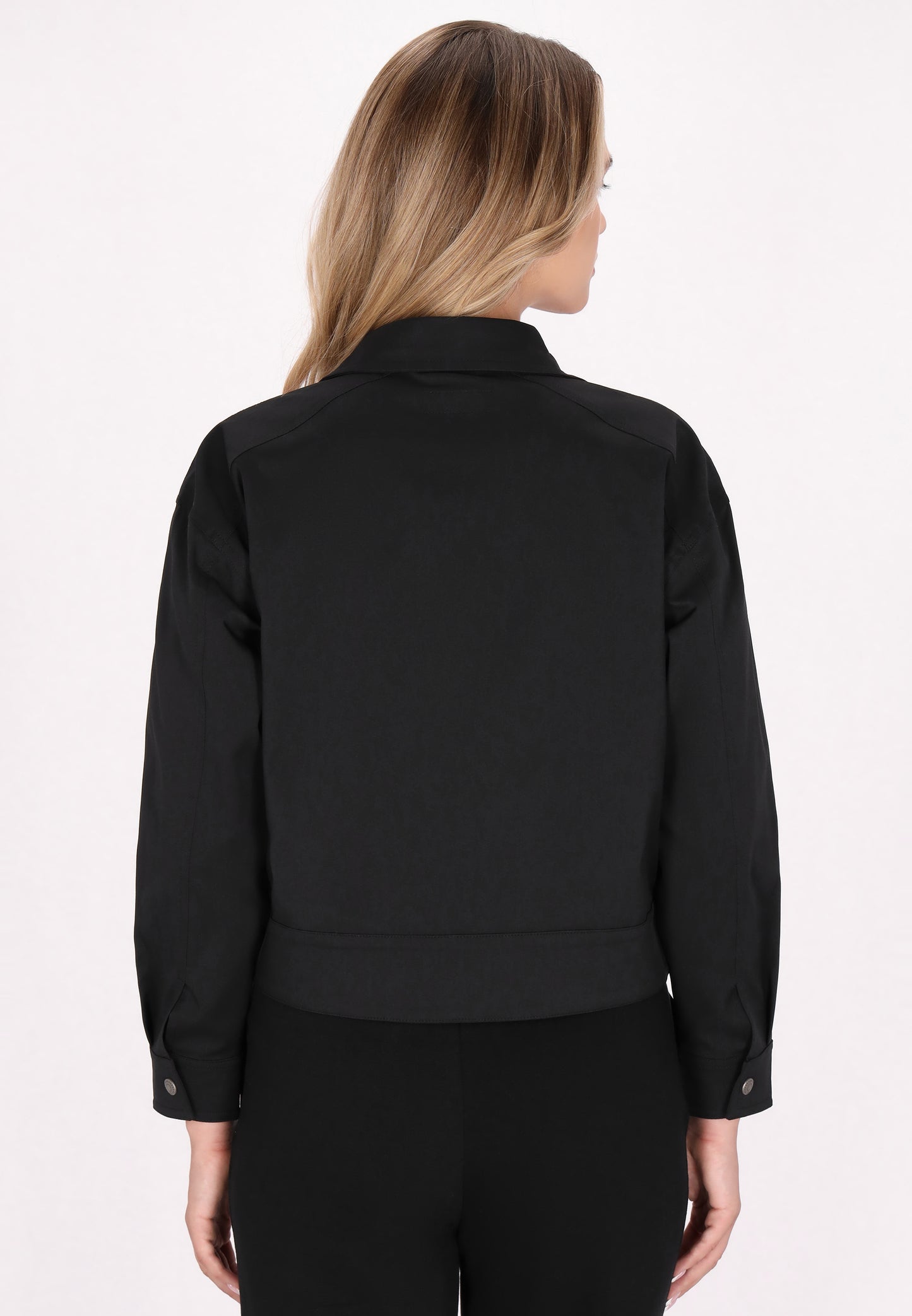 myMo ATHLSR Women's Blouson