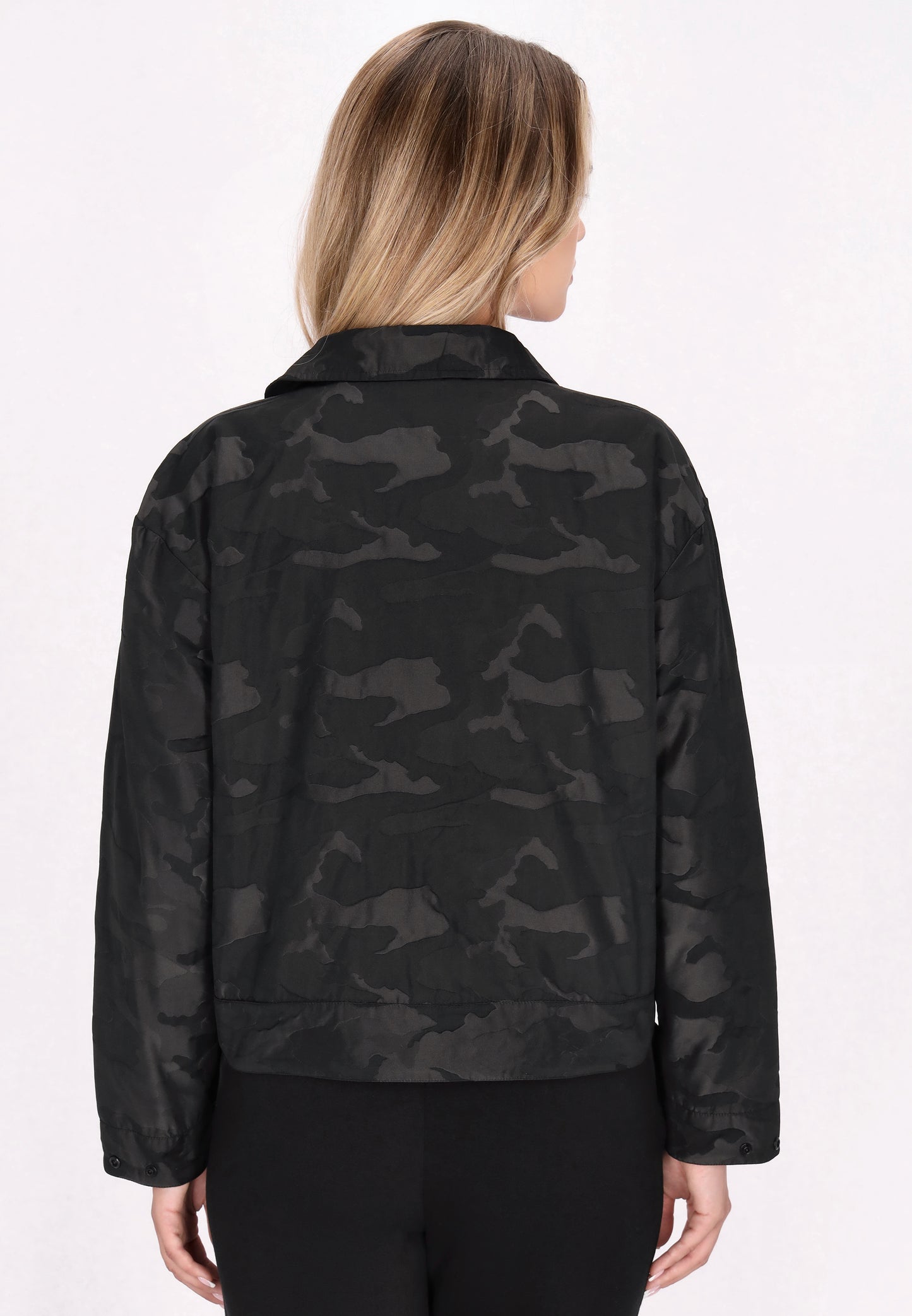 myMo ATHLSR Damen Blouson