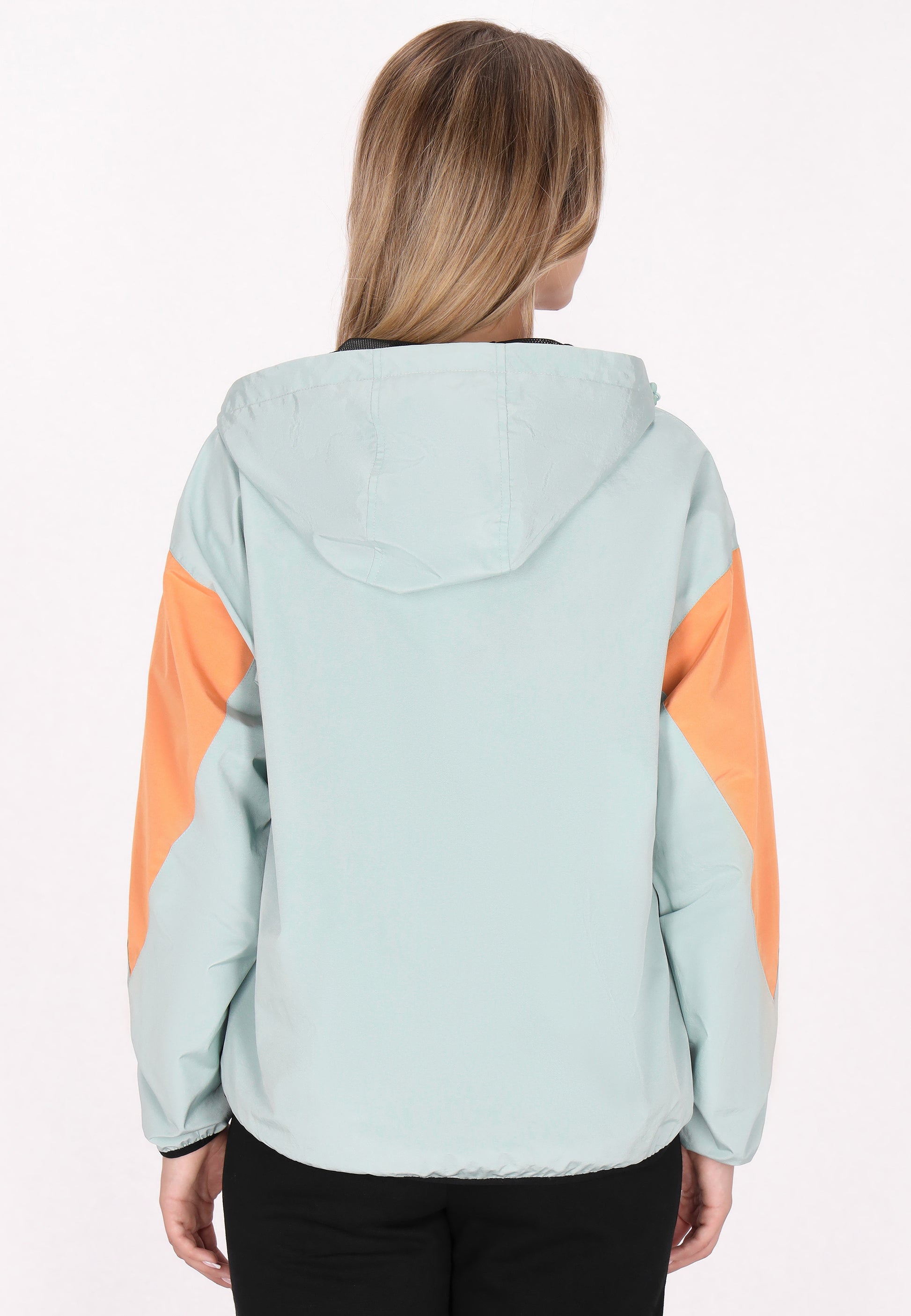 myMo ATHLSR Damen Blousonjacke