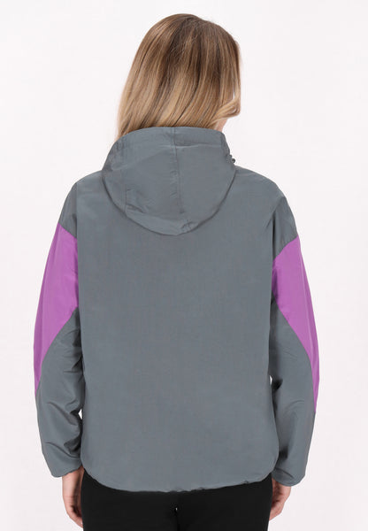 myMo ATHLSR Women's Blouson Jacket