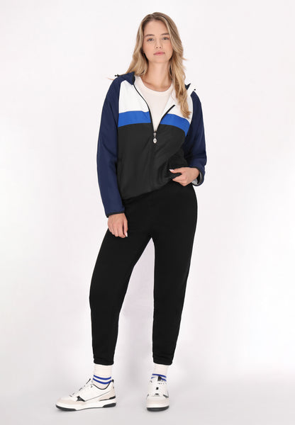 myMo ATHLSR Women's Anorak Jacket