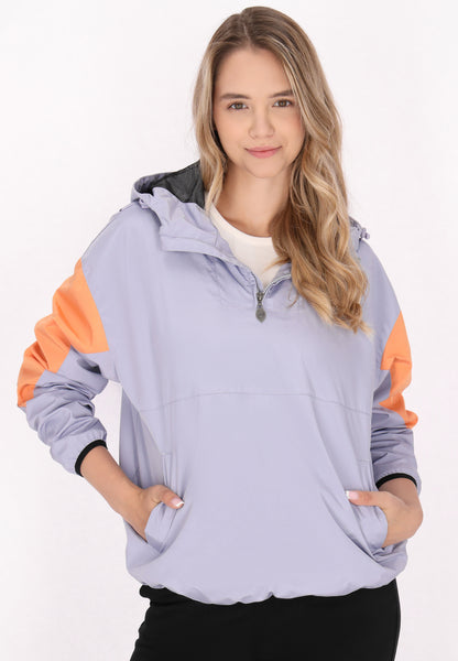 myMo ATHLSR Women's Blouson Jacket