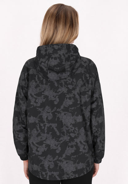 myMo ATHLSR Damen Oversized Anorak