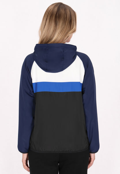 myMo ATHLSR Women's Anorak Jacket