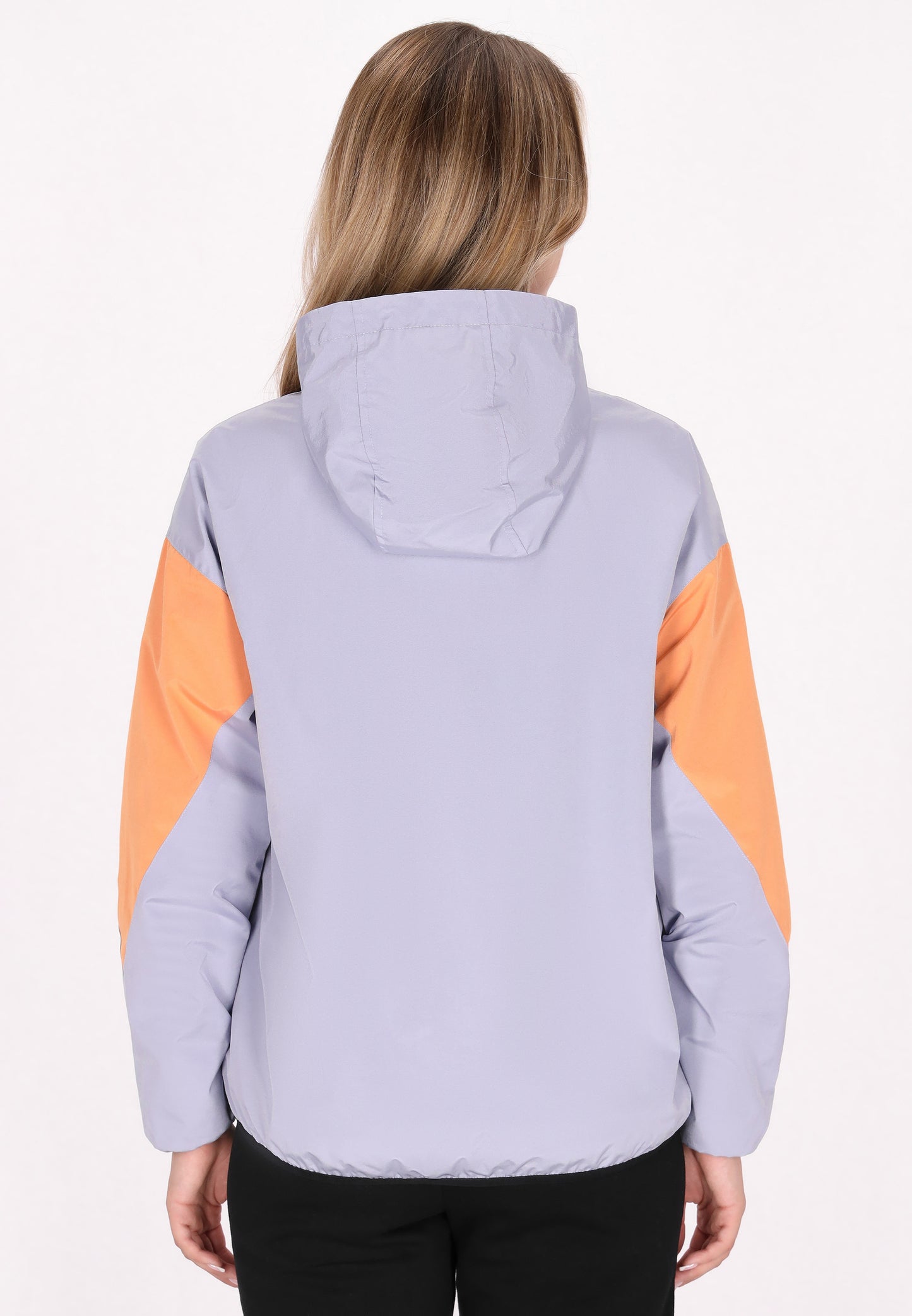 myMo ATHLSR Women's Blouson Jacket